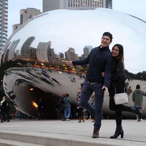 Meet your Posher, Yanely